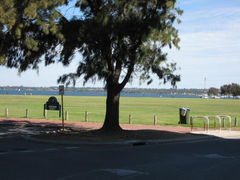 1/17-23 The Avenue, Crawley WA 6009