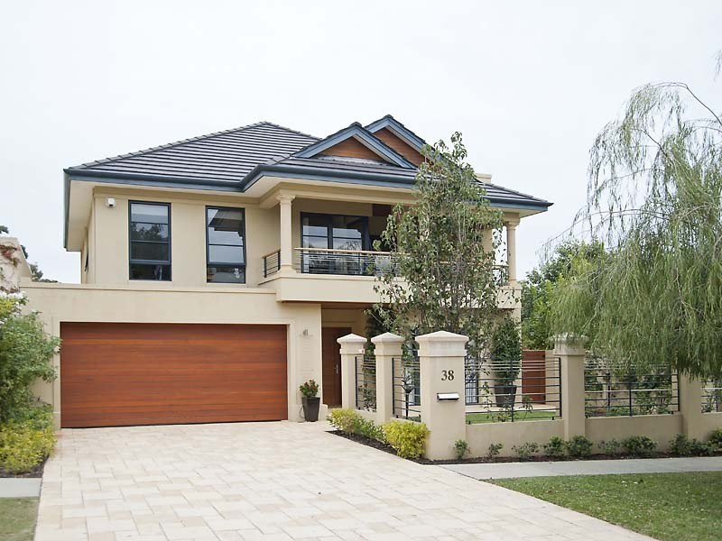 38 Johnston Street, Peppermint Grove WA 6011