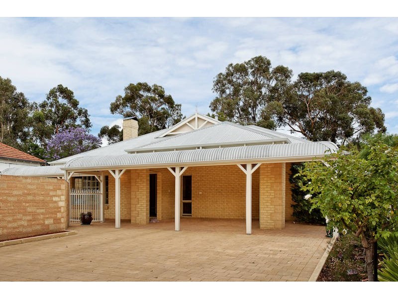 12 Broome Street, Nedlands WA 6009