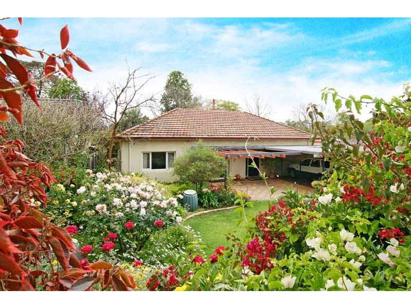 41 Beatrice Road, Dalkeith WA 6009