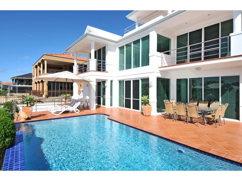 9 Cambria Island Retreat, Halls Head WA 6210