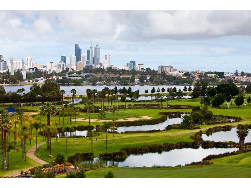 706/21 Bow River Crescent, Burswood WA 6100