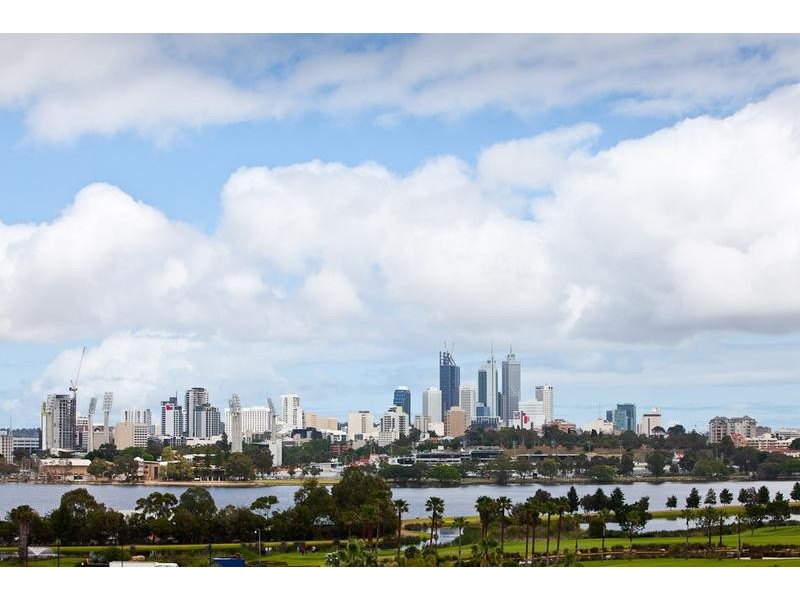 706/21 Bow River Crescent, Burswood WA 6100