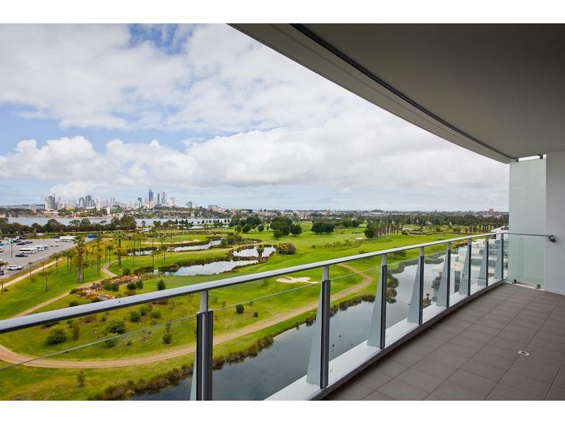 706/21 Bow River Crescent, Burswood WA 6100