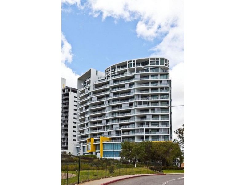 706/21 Bow River Crescent, Burswood WA 6100