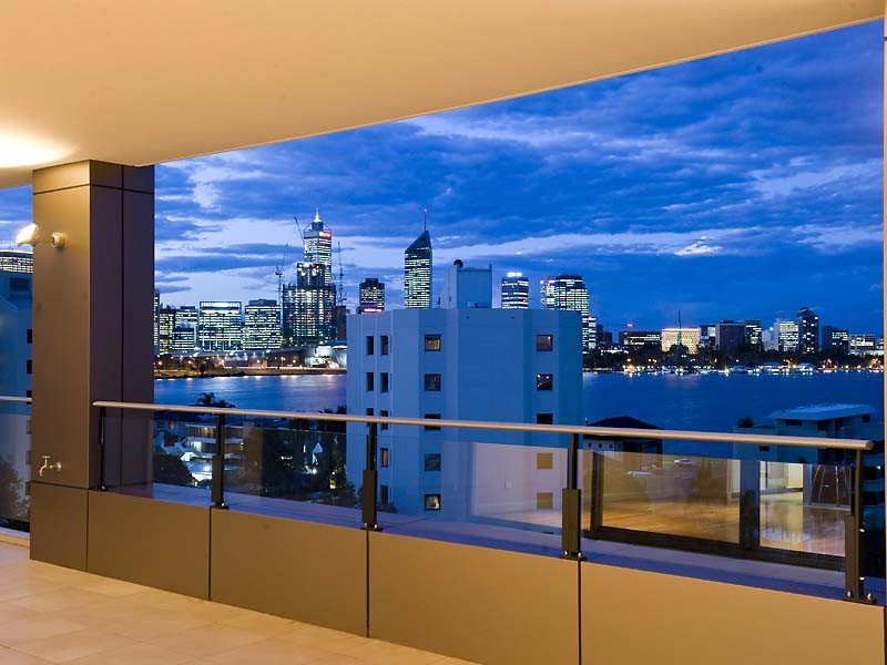 12/31 Mill Point Road, South Perth WA 6151