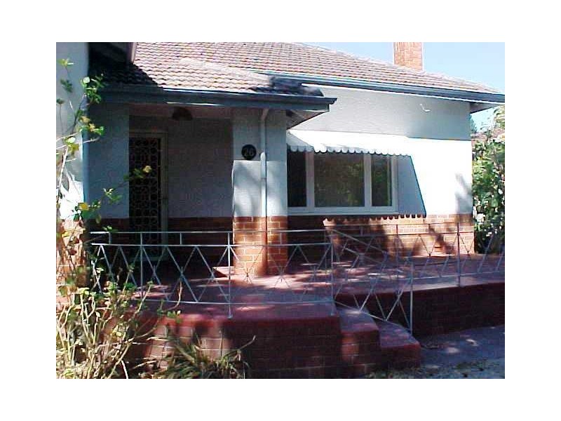 26 Hynes Road, Dalkeith WA 6009