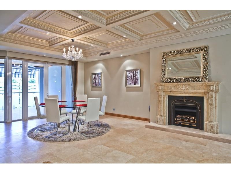 2/113 Forrest Street, Peppermint Grove WA 6011