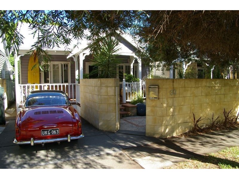 39 Yilgarn Street, Shenton Park WA 6008