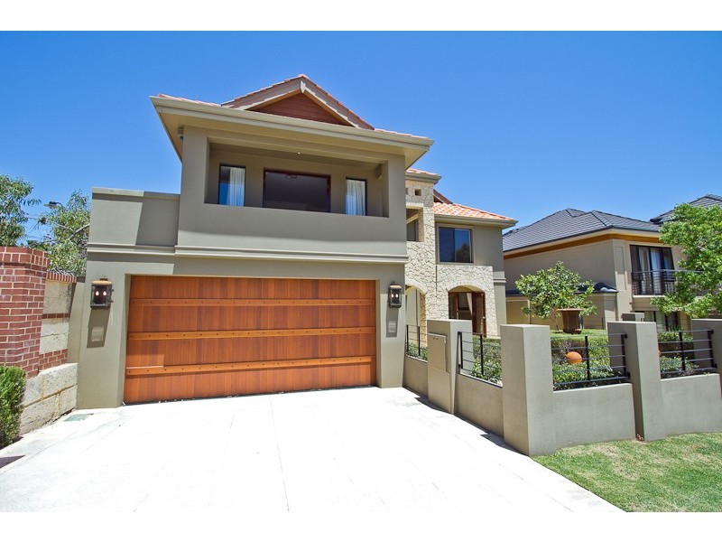 23 Van Kleef Circuit, Mount Claremont WA 6010