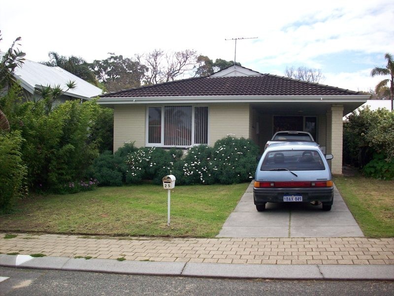 25 Smith Street, Claremont WA 6010