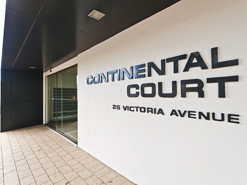16A/25 Victoria Avenue, Claremont WA 6010
