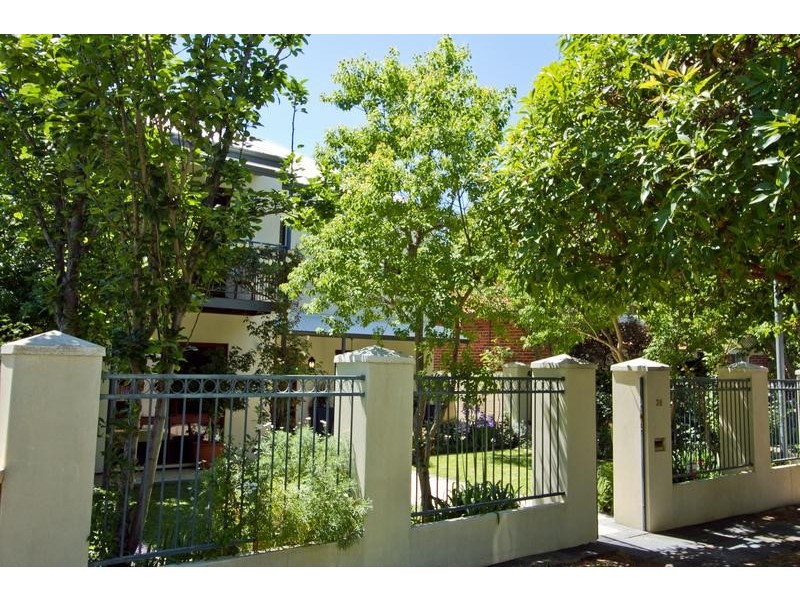38 Clifton Street, Nedlands WA 6009