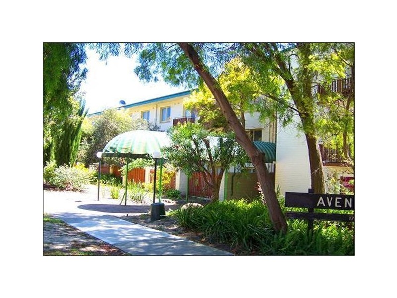 23/17 The Avenue, Crawley WA 6009