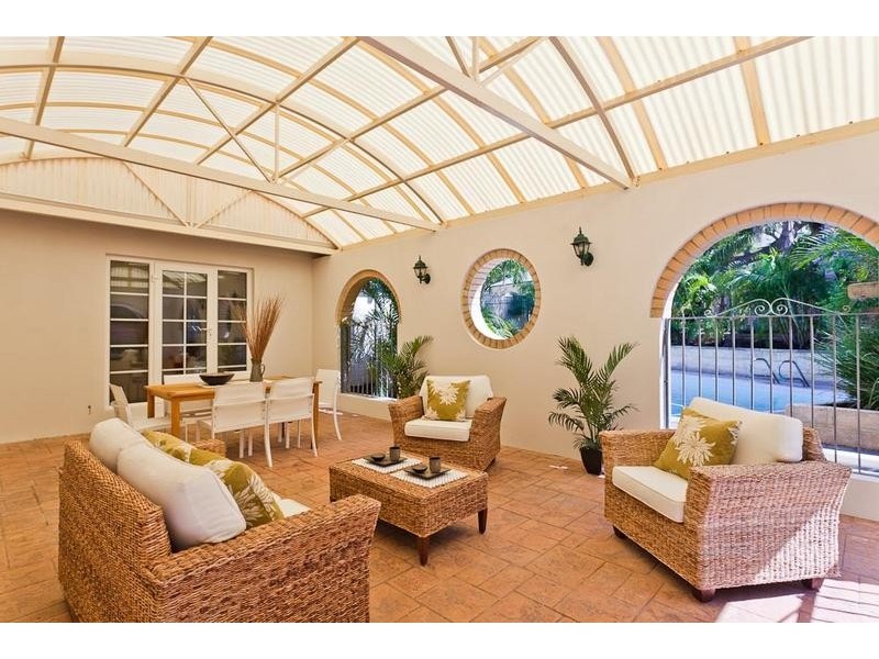 21 Waratah Avenue, Dalkeith WA 6009