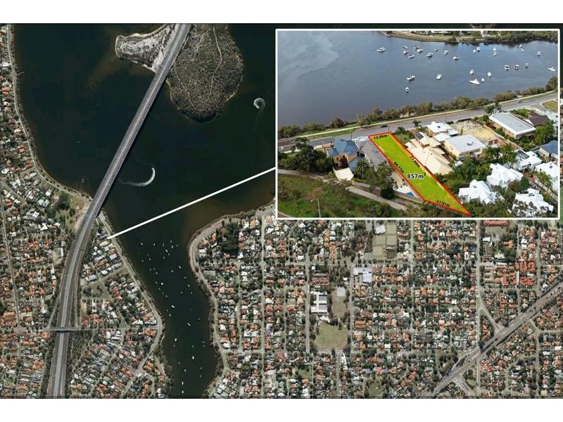 253B The Esplanade, Mount Pleasant WA 6153