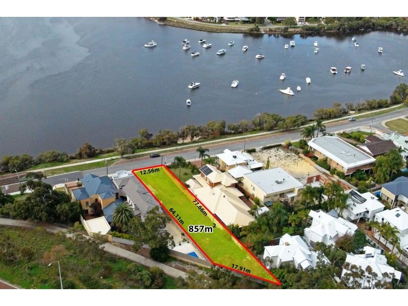 253B The Esplanade, Mount Pleasant WA 6153