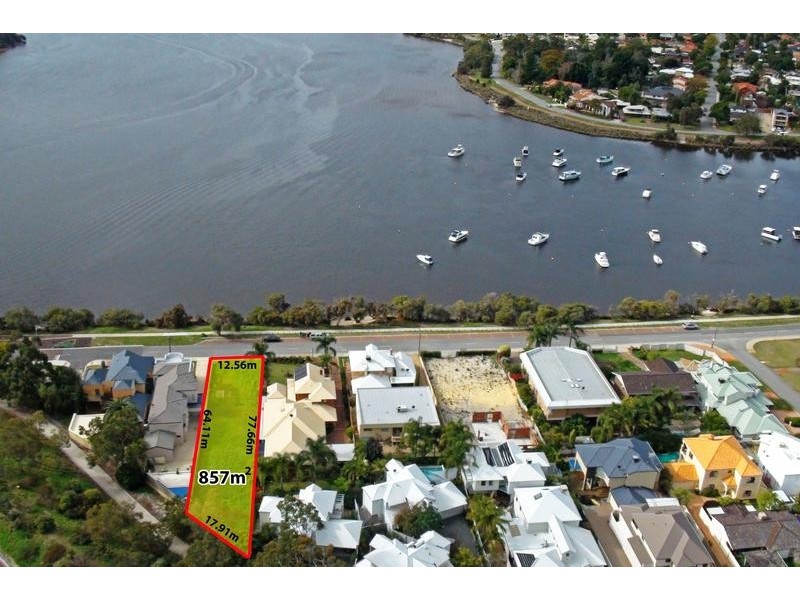 253B The Esplanade, Mount Pleasant WA 6153