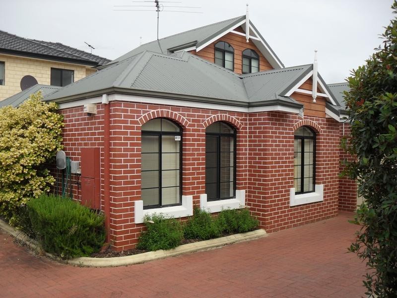 3/31 Hillside Crescent, Maylands WA 6051