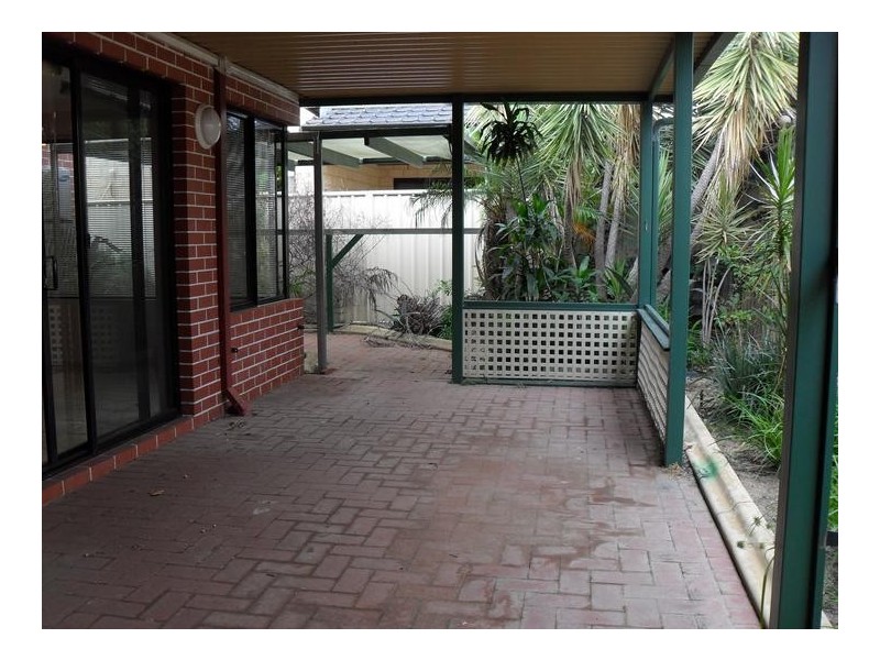 3/31 Hillside Crescent, Maylands WA 6051