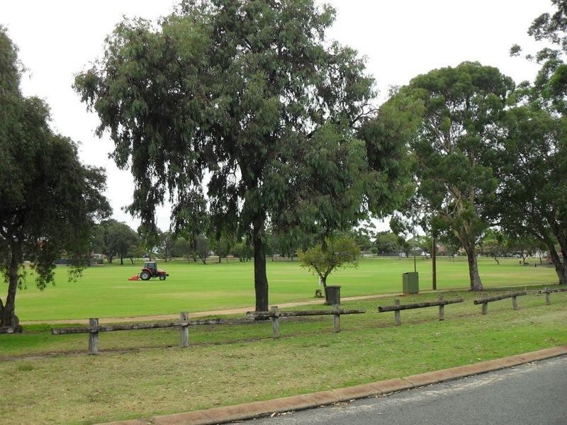 3/31 Hillside Crescent, Maylands WA 6051