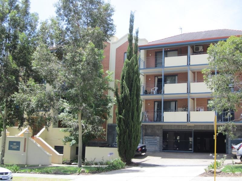 11/40 Wellington Street, East Perth WA 6004