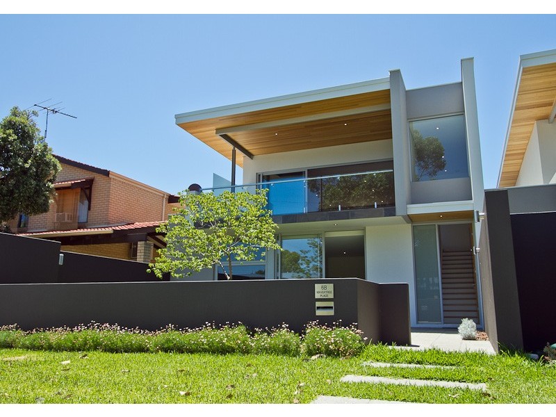 6b Wavertree Place, Leederville WA 6007