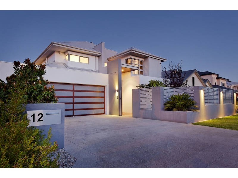 12 Houston Place, Mount Claremont WA 6010