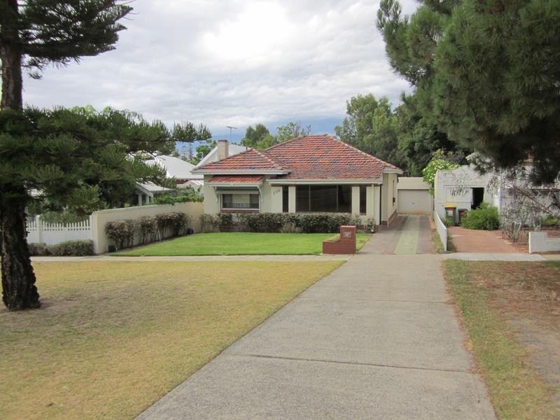 290 Marmion Street, Cottesloe WA 6011