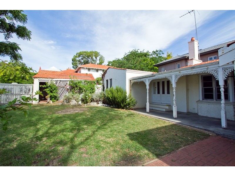 23 Palmerston Street, Mosman Park WA 6012