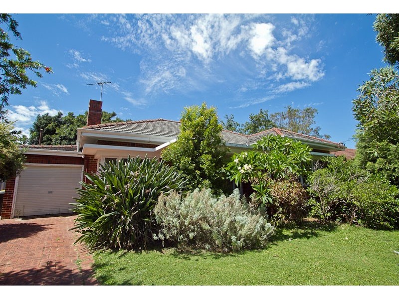 13 Berkeley Crescent, Floreat WA 6014