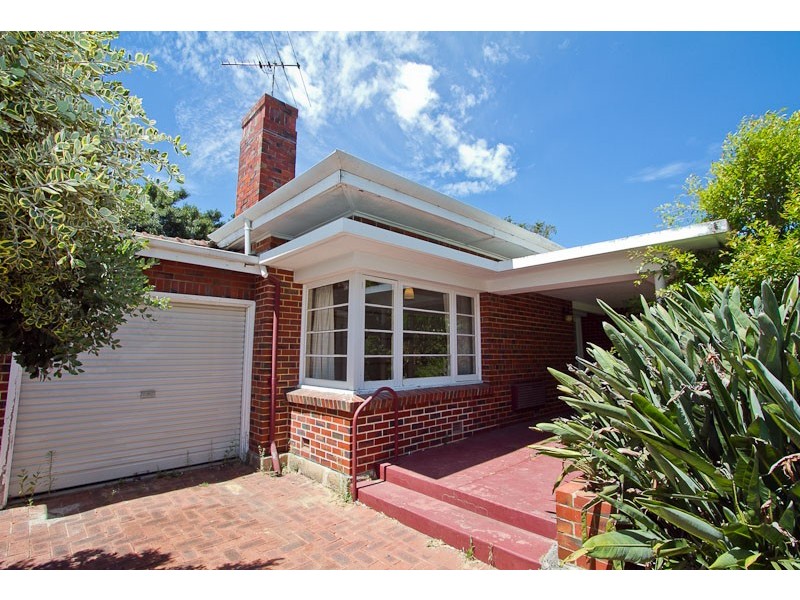 13 Berkeley Crescent, Floreat WA 6014