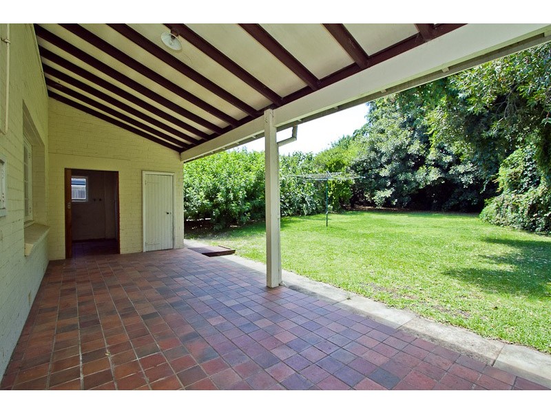 13 Berkeley Crescent, Floreat WA 6014