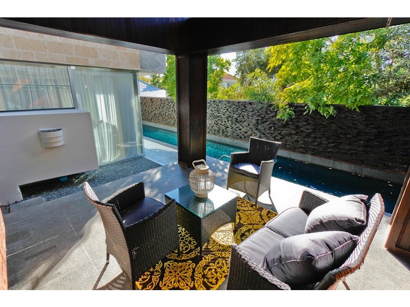 15 Lillian Street, Cottesloe WA 6011