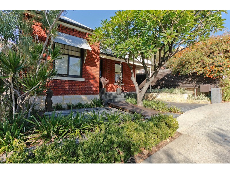 15 Lillian Street, Cottesloe WA 6011