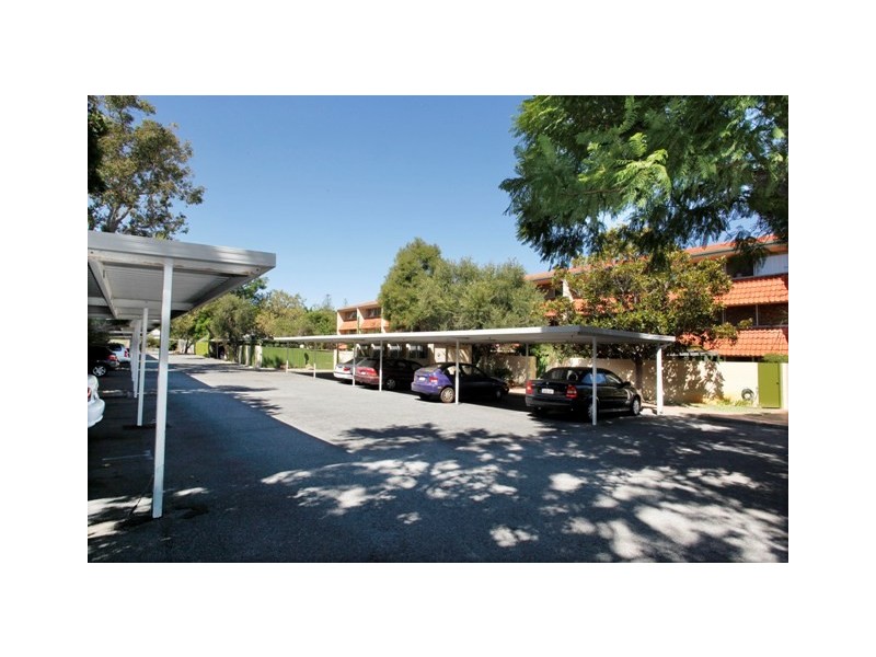 34/12 Onslow Road, Shenton Park WA 6008