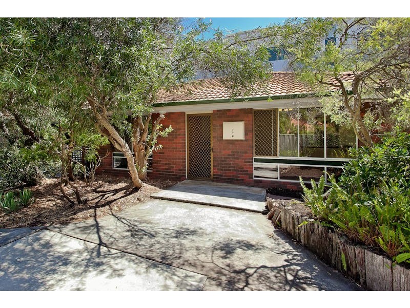 1 Waroonga Road, Nedlands WA 6009