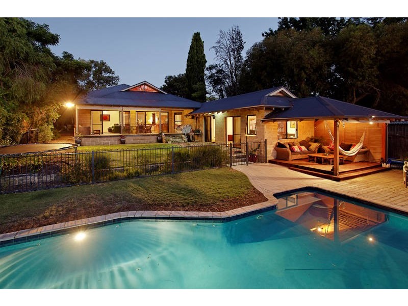 3 Dalkeith Road, Nedlands WA 6009