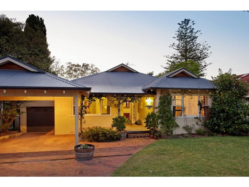 3 Dalkeith Road, Nedlands WA 6009