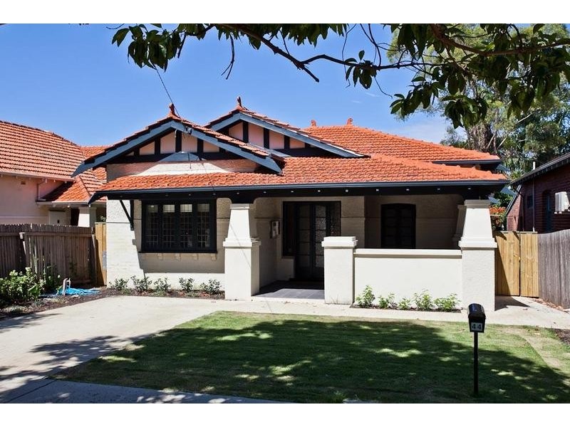 44 Meriwa Street, Nedlands WA 6009