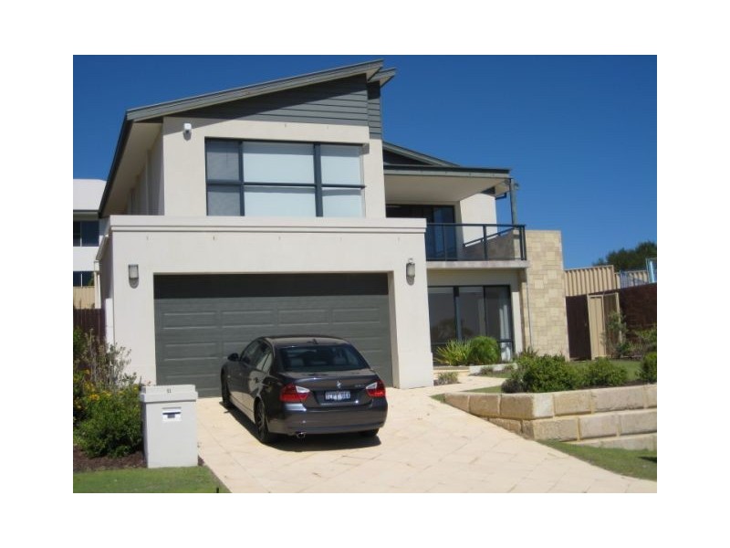 11 Waverton Court, Kallaroo WA 6025