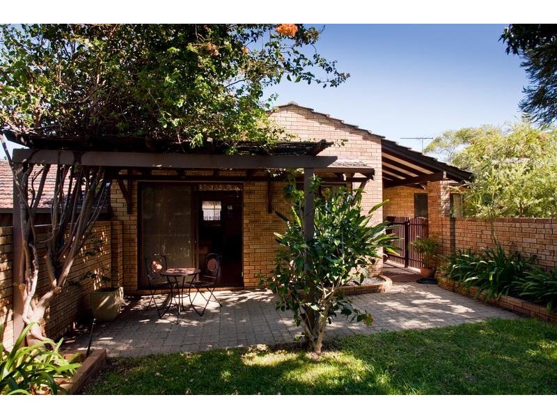 28 Mount Street, Claremont WA 6010