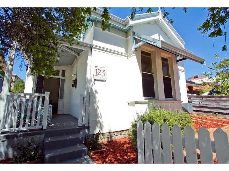 123 Tower Street, West Leederville WA 6007
