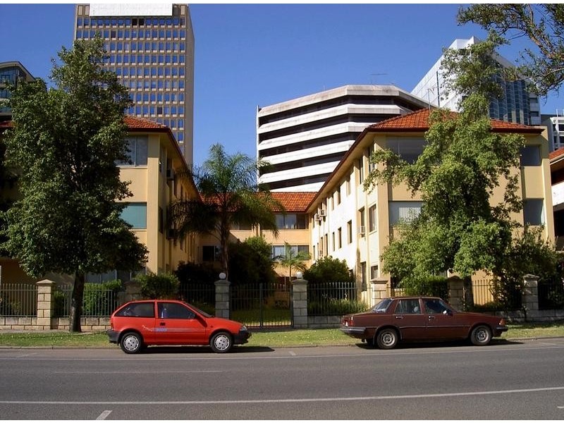 22/130 Terrace Road, Perth WA 6000