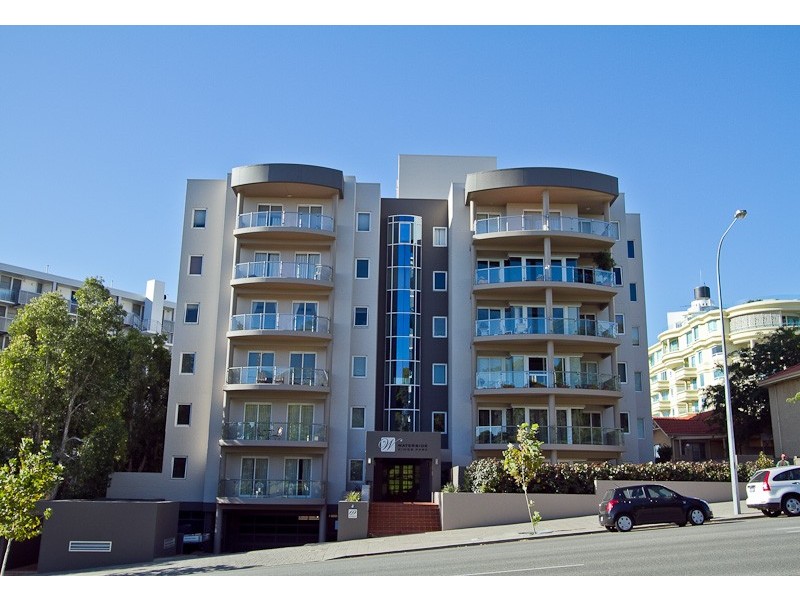7/69 Malcolm Street, West Perth WA 6005
