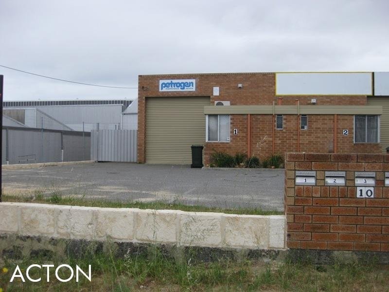 1/10 Rees Street, O’connor WA 6163