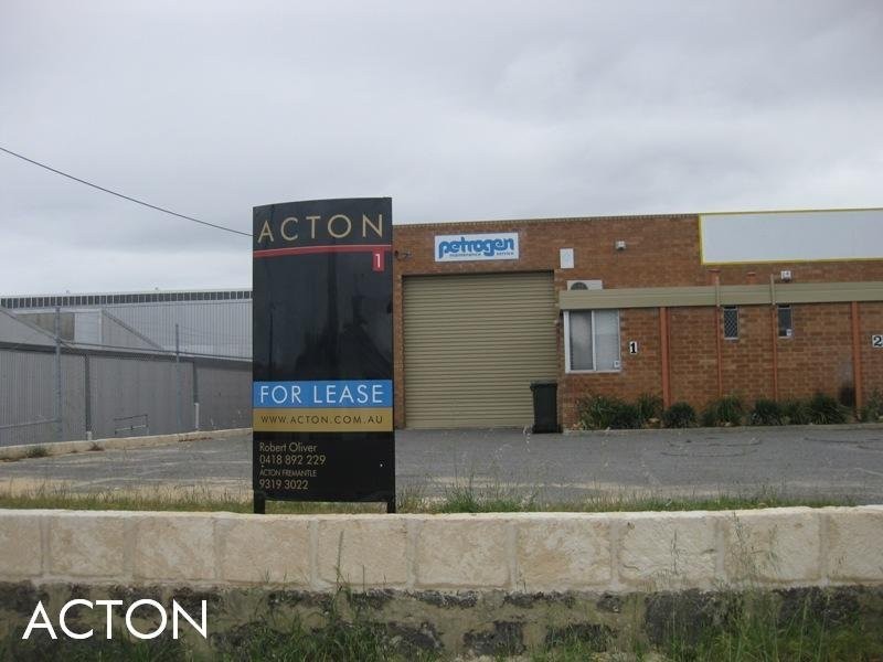 1/10 Rees Street, O’connor WA 6163