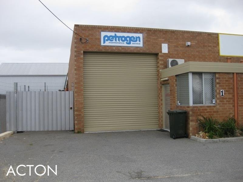 1/10 Rees Street, O’connor WA 6163