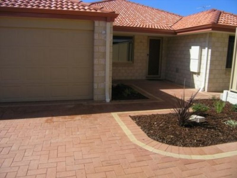 58B Justinian Street, Palmyra WA 6157