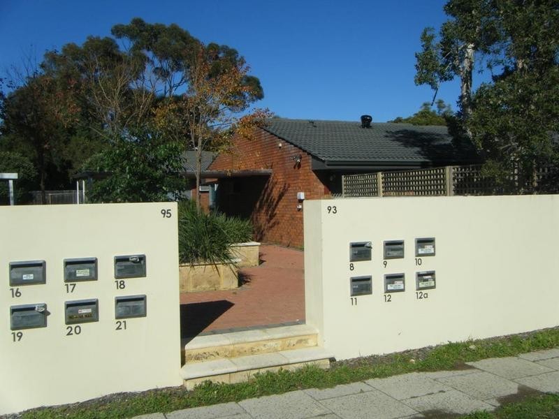 10/93-95 Forrest Street, Fremantle WA 6160